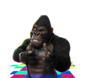 Горилла казино