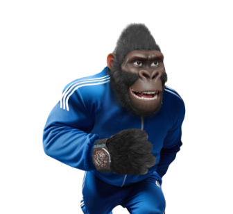 Міграція в Горилла