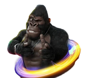 gorilla бонуси