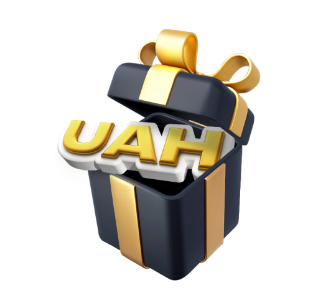 Бонуси від казино Горилла