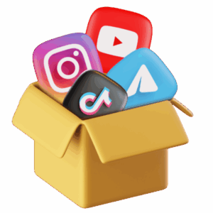 соціальні мережі Горилла