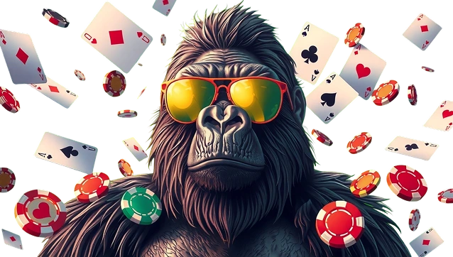 горила промокоди